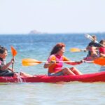 Surf lessons in Ribeira - Meeting Point and Logistics in Corrubedo
