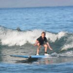 Surf lessons Maui Kaanapali - The Location: Kaanapali Beach as a Surfing Hotspot