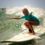 Surf Lessons on the North Shore of Oahu - Meet Your Expert Guides and Learn from Hawaii’s Lifeguards