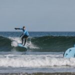 Surfing Class in Cullen Bay - The Instructor and Group Size: Personalized Learning in Small Groups
