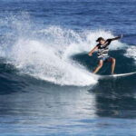 Surfing Expedition (half day) - Navigating the Baja California Sur Surf Spots with a Local Guide