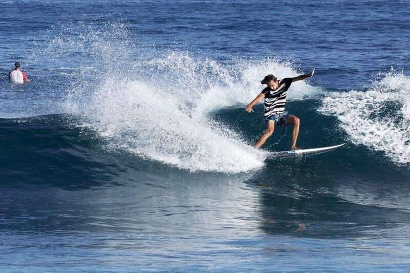 Surfing Expedition (half day) - Navigating the Baja California Sur Surf Spots with a Local Guide