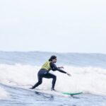 Surfing Lessons in Madeira - The Experience at Madeira Surf Center