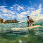 Surfing Lessons On Waikiki Beach - The Equipment and Safety Measures for a Hassle-Free Surfing Session