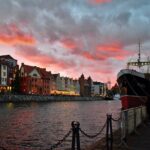 Surprise Walk of Gdansk with a Local - Mariacka Street: Charming and Picturesque