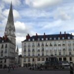 Surprise Walk of Nantes with a Local - Start at Les Ateliers et Chantiers in Nantes