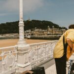 Surprise Walk of San Sebastian with a Local - Strolling Along La Concha Promenade