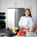 Surrey: Italian Cooking Class - Making Classic Bruschetta with Fresh Tomatoes and Basil