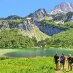 Sutjeska National Park Hike from Sarajevo - Exploring Sutjeska National Park from the Prijevor Viewpoint