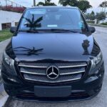 SUV from Miami Airport to Port Miami or Hotel in Miami Up to 5pax - Experience the Comfort of Air-Conditioned SUVs