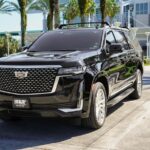 SUV Transfer From Orlando Airport to Lake Buena Vista Area Hotels - Smooth and Reliable Airport Transfer from Orlando to Lake Buena Vista Hotels