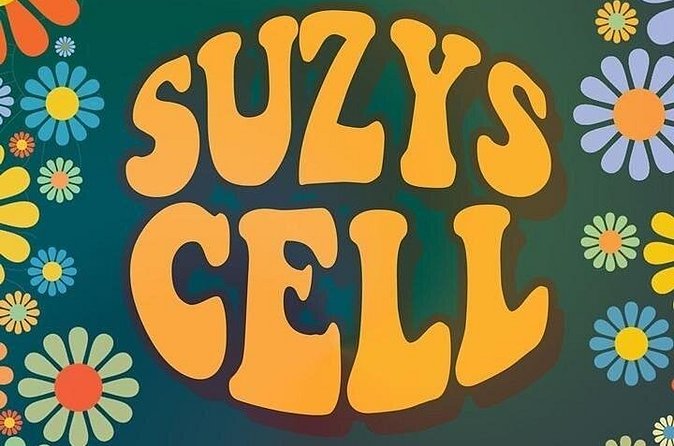 Suzys Cell Escape Game - Suzys Cell Escape Game: A Unique Escape Challenge in Las Vegas