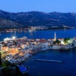 Sveti Stefan, Budva and Kotor - Exploring Sveti Stefan’s Iconic Town-Hotel