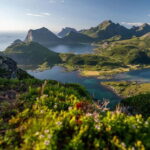 Svolvær: Guided Hike with Snacks - Route Options Based on Weather and Ability