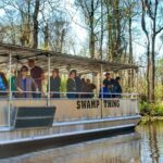 Swamp Boat Ride and Oak Alley Plantation Tour from New Orleans - Visiting Oak Alley Plantations Historic Grounds