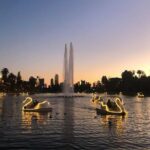 Swan Boat Rental in Echo Park - Scheduling Your Swan Boat Ride: Times and Duration