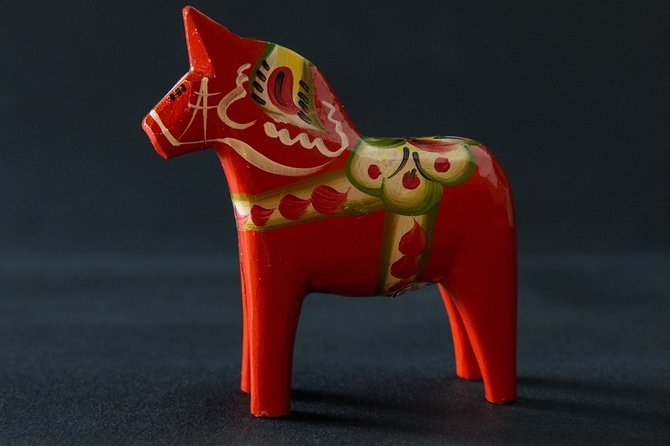 Swedish Design Tour - Meet at Hotel Diplomat: The Starting Point of the Design Journey