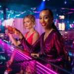 Sweet Tooth Hotel Dreamland: Immersive Art Experience - Location and Accessibility in Downtown Dallas