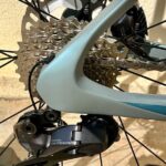 SwiftCarbon Racevox, Ultegra di2 plus DT Swiss wheel set - The SwiftCarbon Racevox: A Top-Tier Road Bike in Mallorca