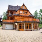 Swim in Chocholow Thermal Baths with an Optional Zakopane Visit - Convenient Hotel Pickup and Transfer Service