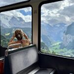 Swiss Alps from Lucerne - Private Day Tour - Pick-up and Transportation: Seamless Door-to-Door Service in Comfort