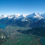 Swiss Alps: Interlaken and Grindelwald Day Trip from Zurich - Exploring Interlaken: Swiss Alps Iconic Resort Town