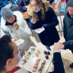 Swiss Chocolate Safari - Visiting Lucerne’s Famous Lion Monument