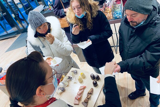 Swiss Chocolate Safari - Visiting Lucerne’s Famous Lion Monument