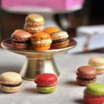 Swiss Chocolate Walking Tour of Zurich - Tasting Luxenburgli at Coffee House Sprüngli