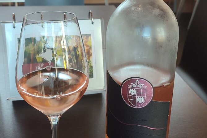 Swiss Vineyard Wine Tasting Tour in Vaud - Exploring Lutry’s Wine Tasting Experience