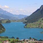 Switzerland: Private Day Tour by car with unlimited km - Starting Point and Private Transfer Service in Zurich