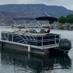 Sylvan Mirage Cruise Pontoon Boat Rental - The Experience on the Water with Sylvan Mirage