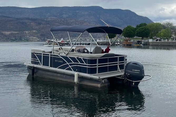 Sylvan Mirage Cruise Pontoon Boat Rental - The Experience on the Water with Sylvan Mirage