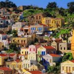 Symi island & Panormitis Monastery Self-Guided Tour - Departure and Logistics from Rhodes