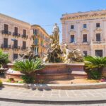 Syracuse and Marzamemi Sicily Tour - Visiting the Syracuse Cathedral: A Testament to Continuity