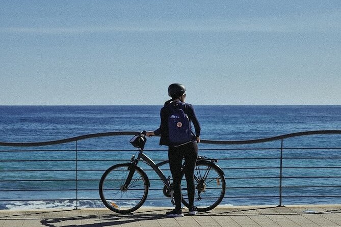 Syracuse Bicycle Rental - Exploring Syracuse’s Beaches and Historic Districts by Bike