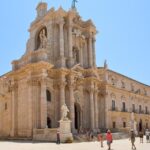 Syracuse Day Trip from Taormina - Syracuse’s Archaeological Park: Roman and Greek Ruins