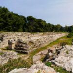 Syracuse: Greek Theater and Neapolis sunset tour - The Greek Theater at Dusk: Panoramic Views and Historic Grandeur