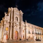 Syracuse Ortigia Scavenger Hunt and Highlights Self-Guided Tour - Using the World City Trail App for Navigation and Clues