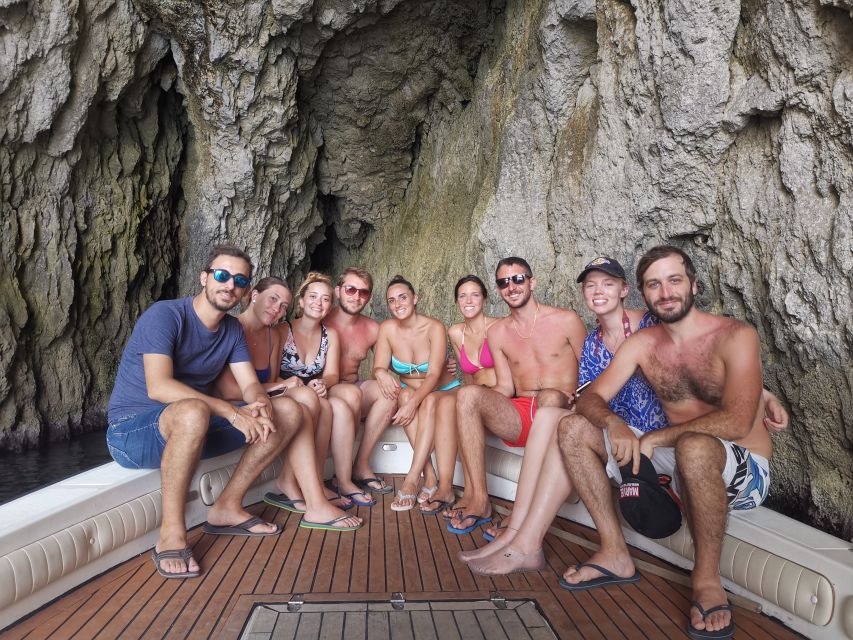 Syracuse: Ortigia Sunset Cruise with Aperitif - Starting Point and Meeting Details on Ortigia Island