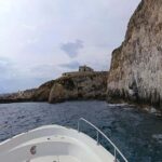 Syracuse: Ortigia,Sea Caves and Pillirina Boat Tour - Discovering Syracuse’s Sea Caves and Rock Formations