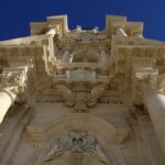 Syracuse, Ortygia and Noto one day small group Tour from Catania - Exploring Syracuse’s Archaeological Park