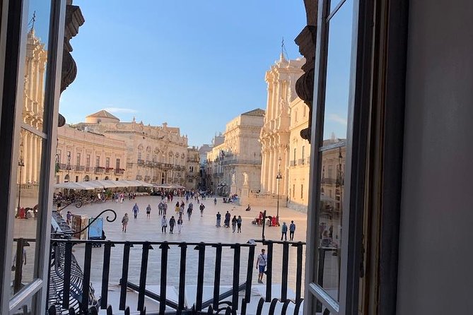 Syracuse: Pearl of the Mediterranean (guided tour) - Visiting the Archaeological Park of Neapolis