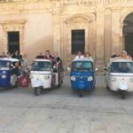 Syracuse: Private Tour of Ortygia on a Tuk Tuk - Starting Point at the Folkloric Market of Ortigia