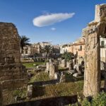 Syracuse Private Walking Tour with Traditional Lunch and Wine - Visiting Syracuse’s Historic Center: Ortigia