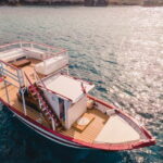 Syracuse: Sunset cruise including aperitif and swim stop - Exploring Syracuse’s Coastal Beauty from the Water