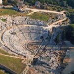 Syracuse tour - Exploring the Parco Archeologico della Neapolis