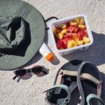 Syros: Hike the West Beaches - Discovering Hidden Beaches for a Refreshing Swim