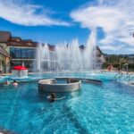 Szaflary: Thermal Baths Szaflary Full-Day Ticket - Szaflary Thermal Pools: Indoor and Outdoor Experiences