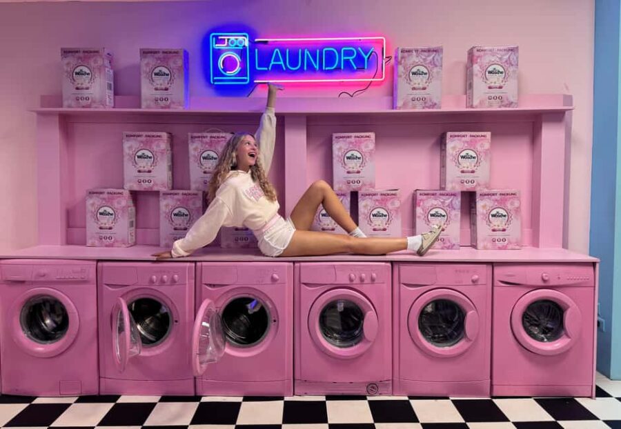 Szczecin - Be Happy Museum - entry ticket - Convenient Location and Easy Access